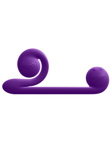 Vibrador Multifuncion Snail Vibe