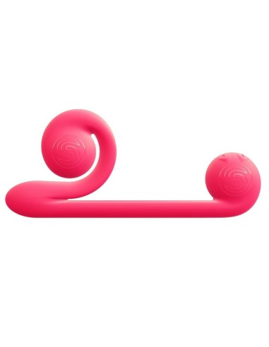 Vibrador Multifuncion Snail Vibe