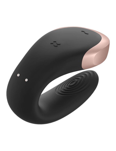 Satisfyer Double Love Con Mando y App