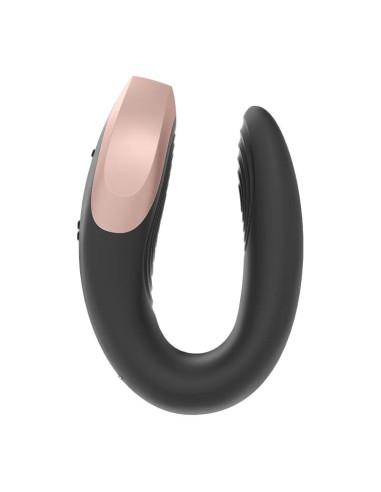 Satisfyer Double Love Con Mando y App
