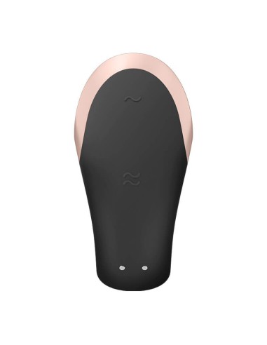Satisfyer Double Love Con Mando y App