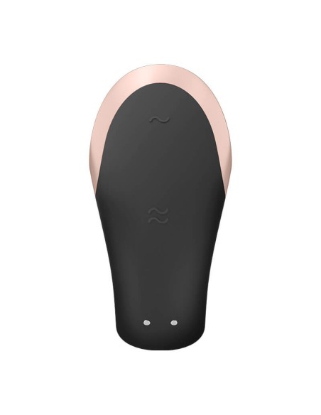 Satisfyer Double Love Con Mando y App