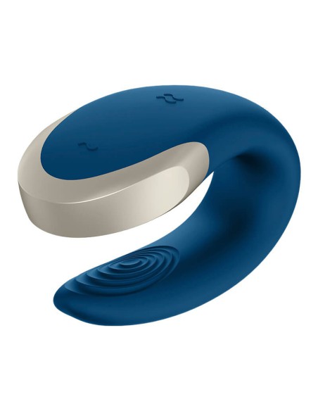 Satisfyer Double Love Con Mando y App