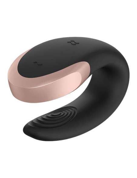 Satisfyer Double Love Con Mando y App