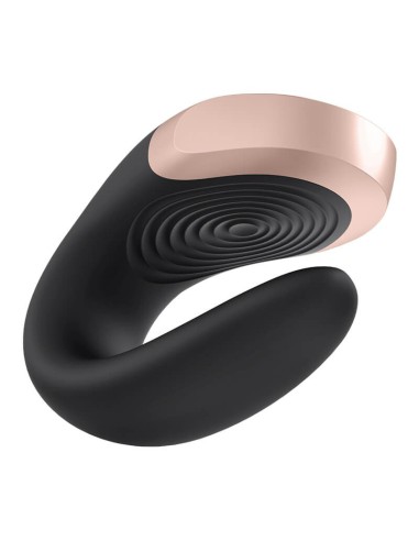 Satisfyer Double Love Con Mando y App