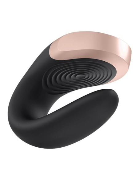 Satisfyer Double Love Con Mando y App