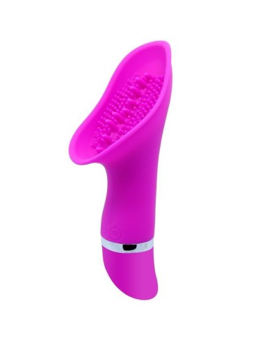 Estimulador de Clitoris DELUXE PRETTY LOVE CLAUDE 