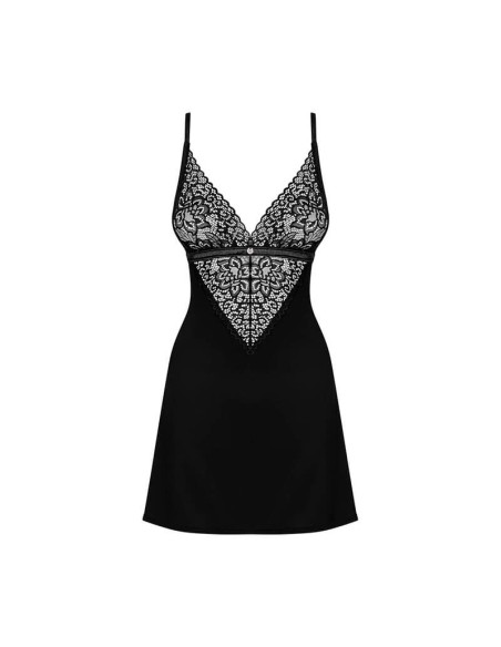 Picardias Sexy Negro Cecilla Picardias Sexy Negro Cecilla