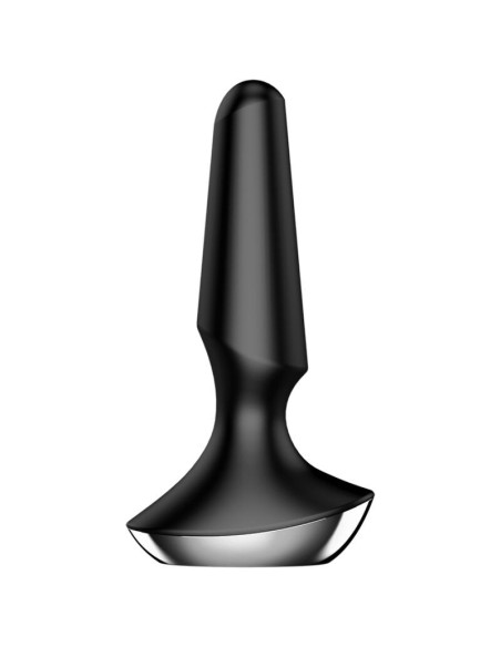 Plug Anal Vibrador Ilicious 2 Satisfyer