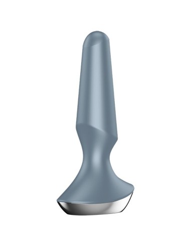 Plug Anal Vibrador Ilicious 2 Satisfyer