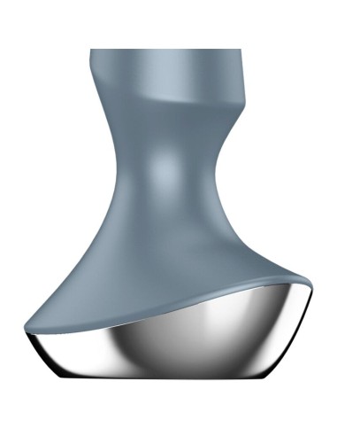 Plug Anal Vibrador Ilicious 2 Satisfyer