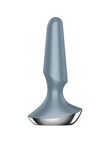 Plug Anal Vibrador Ilicious 2 Satisfyer