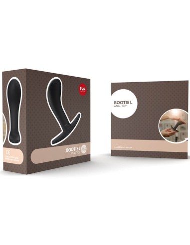 Anal Plug Bootie Large Fun Factory