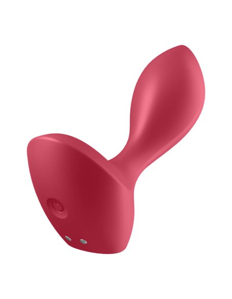 Vibrador Anal Backdoor Lover Satisfyer