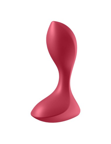 Vibrador Anal Backdoor Lover Satisfyer