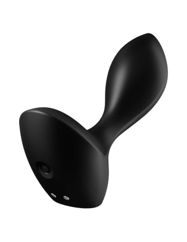 Vibrador Anal Backdoor Lover Satisfyer