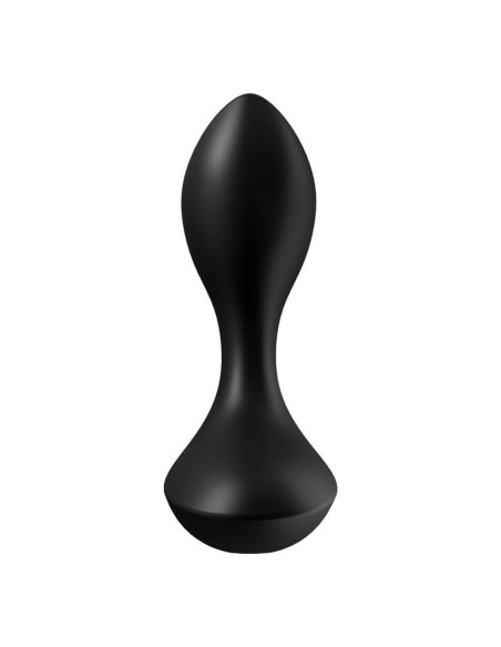 Vibrador Anal Backdoor Lover Satisfyer