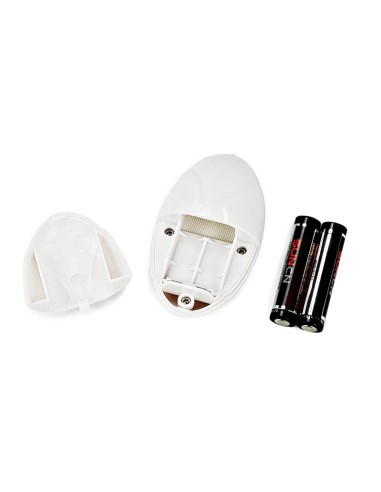 Huevo Vibrador Con Mando IJoy