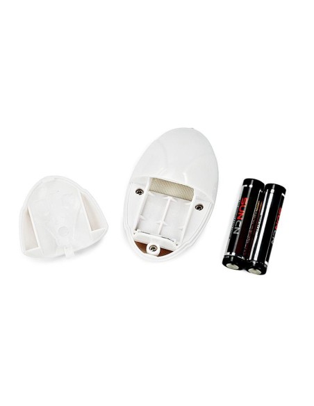 Huevo Vibrador Con Mando IJoy