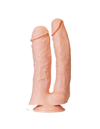 Dildo Realistico Doble