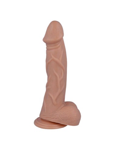 Consolador Realista Mr Intense 26 (22 cm)
