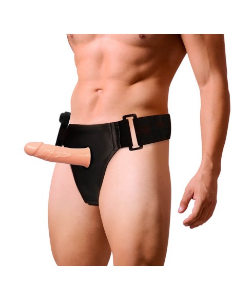 Arnes Hueco Con Vibracion Gregory 16.5 -O- 4.3 cm