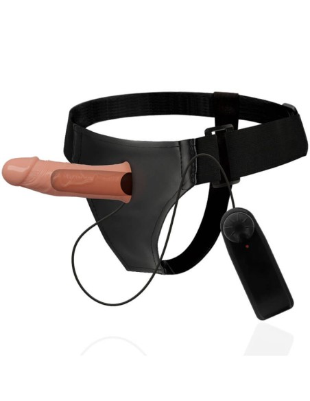 Arnes Hueco Con Vibracion Gregory 16.5 -O- 4.3 cm
