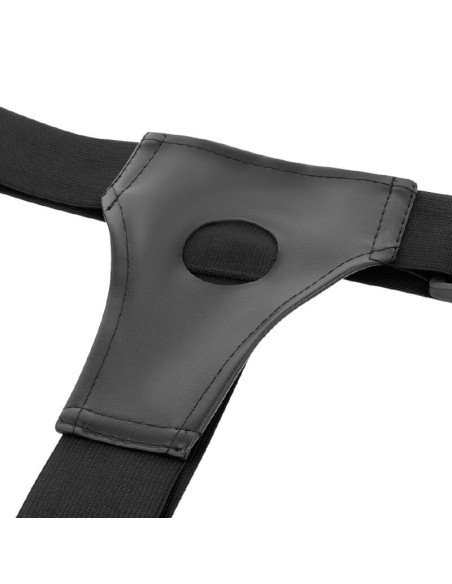 Arnes Hueco Con Vibracion Gregory 16.5 -O- 4.3 cm