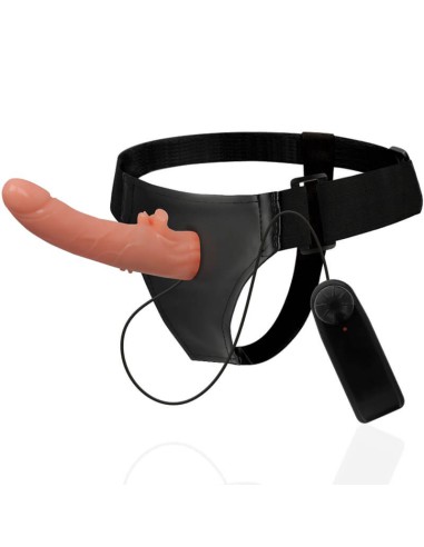 Arnes Vibrador Hector 20 -O- 3.5 cm