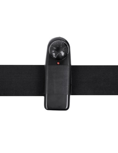 Arnes Vibrador Hector 20 -O- 3.5 cm