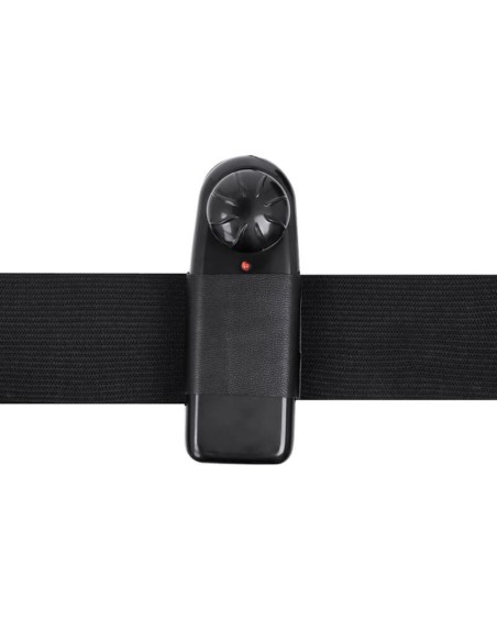 Arnes Vibrador Hector 20 -O- 3.5 cm