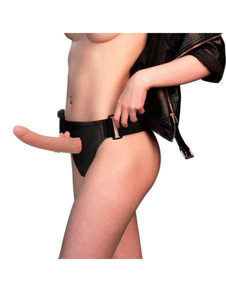 Arnes Vibrador Hector 20 -O- 3.5 cm