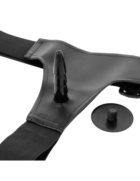Arnes Vibrador Hector 20 -O- 3.5 cm