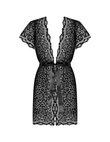 Conjunto de Lenceria Giully