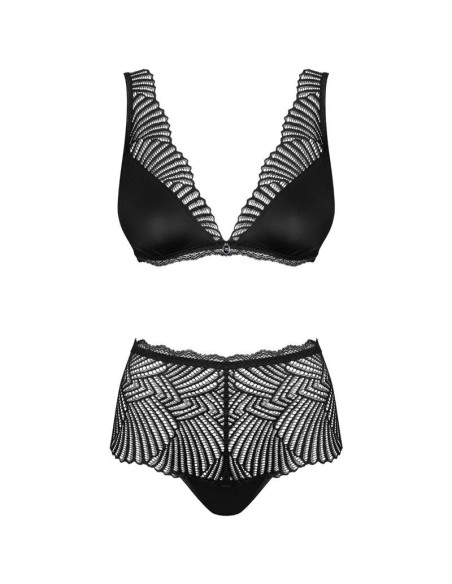 Conjunto de Lenceria Mujer Klarita