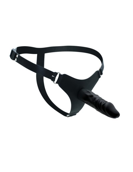 Arnes con Pene 12 cm