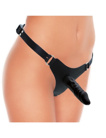 Arnes con Pene 12 cm