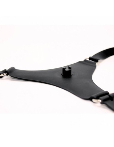 Arnes con Pene 12 cm