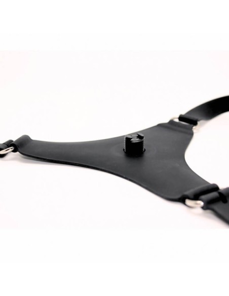 Arnes con Pene 12 cm