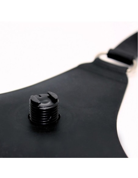 Arnes con Pene 12 cm