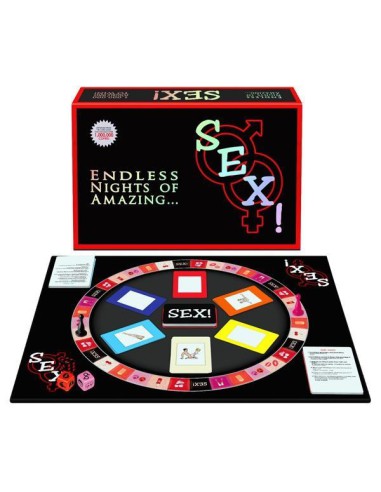 SEX JUEGO KAMASUTRA Para Parejas