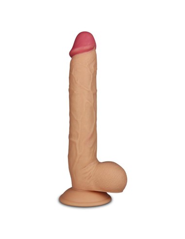 Dildo Gigante 27,5 cm