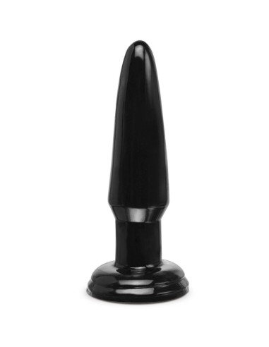 Plug Anal Principiantes 9 x 2 cm