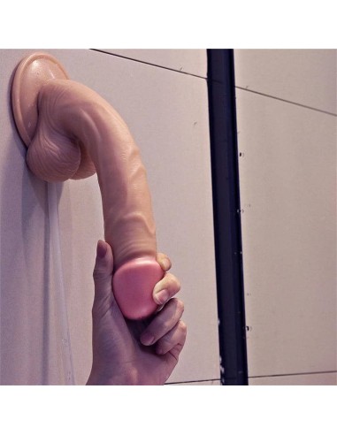 Dildo Eyaculador 20 cm
