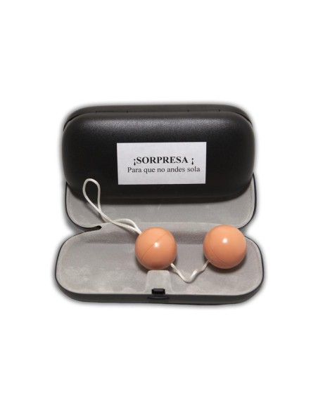 Funda Sorpresa "Para Que No Andes Sola"