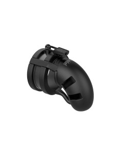 Jaula De Castidad 9 cm