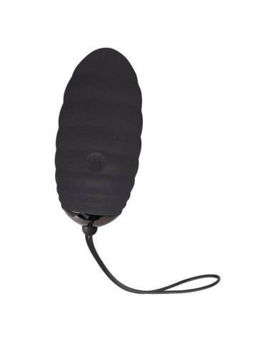 Huevo Vibrador Con Mando Ocean Breeze 2.0