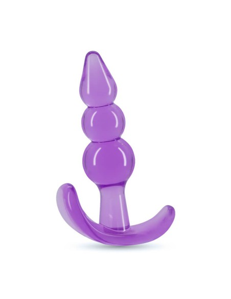 Kit Ducha Anal 3 pcs