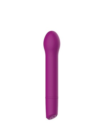 Vibrador Topher 17,4 cm