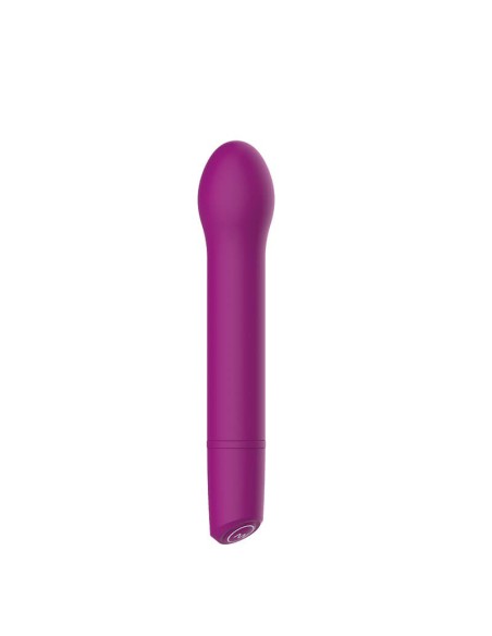 Vibrador Topher 17,4 cm